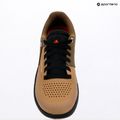 Pánské cyklistické boty na platformě adidas FIVE TEN Freerider Pro cardboard/off white/core black 9
