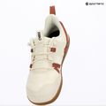 Dámské barefoot boty Xero Shoes Prio Easy On egret/burnt brick 13