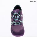 Dámské barefoot boty Xero Shoes XT Max vivid purple 9