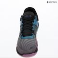 Dámské barefoot boty Xero Shoes X1 Low vivid purple/cosmic blue 9