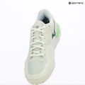 Dámské boty na padel Mizuno Wave Enforce Court Padel phantom green/white/glowing ap 9