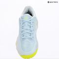 Dámské tenisové boty Mizuno Wave Enforce Court CC W ice water/lightning yellow/ancient 9