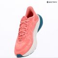 Dámské běžecké boty Under Armour Turbulance 3 red/rapture red/red 11