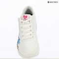 Dámské boty SKECHERS Uno Open Your Heart white 9