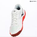 Pánské tenisové boty Mizuno Wave Enforce Court CC fiery red/white/sun-dried tomato 9