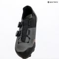 Cyklistické boty MTB pánské Northwave Extreme XT black/sand 13