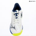 Tenisové boty Mizuno Wave Exceed Court AC white/dazzling blue/lightning 9