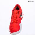 Tenisové boty Mizuno Wave Enforce Tour 2 CC fiery red/white/sun-dried toma 9