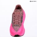 Pánské běžecké boty  New Balance FuelCell Rebel V5 pink heat/rosewood 12