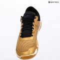 Pánské barefoot boty Xero Shoes X1 Low gold 9