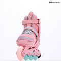 Dětské kolečkové brusle Head K1 pink 19