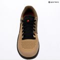 Pánské cyklistické boty na platformě adidas FIVE TEN Freerider Pro cardboard/off white/core black 9