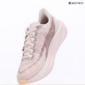 Dámské běžecké boty  HOKA Mach 7 lilac cream/tangerine glow 18