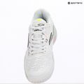 Dámské tenisové boty Joma Roland Lady AC white/pink 9