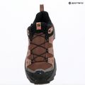 Dámské trekové boty Salomon X ULTRA 360 LTR GTX cognac/peppercorn/black 15