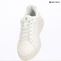 Dámské boty On The Rodger Advantage white/white 9