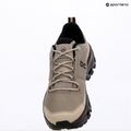 Dámské boty On Cloudrock Low Waterproof cinder/ox 9