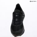Dámské trekové boty On Running Cloudhorizon 2 Waterproof black/black 9