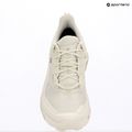 Dámské trekingové boty On Running Cloudhorizon 2 Waterproof ghost/ivory 9