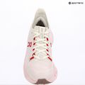 Dámské běžecké boty On Cloudsurfer Max ivory/peony 9