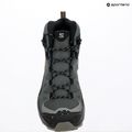 Pánské trekové boty Salomon X Ultra 360 MID GTX urban chic/black 17
