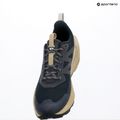 Pánské turistické boty Salomon Elixir Activ carbon/slate green/glacier 18