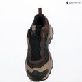 Pánské trekové boty Salomon X ULTRA 5 GTX black coffee/walnut/arabian 10