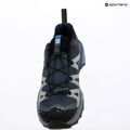 Pánské trekové boty Salomon X Ultra 360 GTX blue nights/dark navy 19