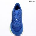 Pánské běžecké boty HOKA Mach 7 cobalt blue/neon green 17