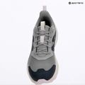 Dámské turistické boty Salomon Elixir Activ GTX shskin/glacier gray/opetal 11