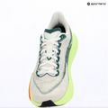 Dámské běžecké boty HOKA Mach 7 frost/neon yuzu 9