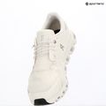 Pánské boty On Cloud 6 Wide white/white 9
