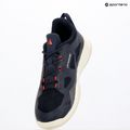 Pánské boty  Musto Dynamic Race navy/ff white 3