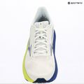 Pánské běžecké boty Mizuno Fortrush white/estate blue/lightning yellow 4