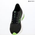 Pánské běžecké boty Mizuno Wave Ultima 17 black sand/glowing apple/north atlantic 4
