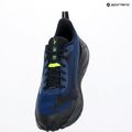 Pánské běžecké boty Mizuno Neo Lumina Gtx estate blue/white/salute 4
