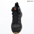 Trekové boty Salomon X Ultra Tracker GTX black/asphalt 10