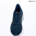 Pánské běžecké boty Mizuno Wave Ultima 17 sailor blue/silver/blue topaz 4