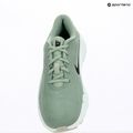 Dámské tréninkové boty Nike Flex Train steam/light silver/barely green/black 10