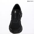 Pánské boty On Cloud 6 Wide black/black 8