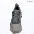Pánské trekové boty On Running Cloudhorizon 2 Waterproof rock/alloy 8