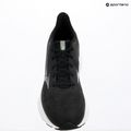 Pánské běžecké boty Mizuno Wave Serene 2 black/silver/glowing apple 3