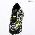 Běžecké boty Mizuno Neo Accera dawn blue/lightning yellow/black 11