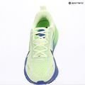 Pánské běžecké boty Nike Vomero 18 white/volt tint/sapphire/black spruce 6