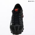 Pánské tréninkové boty Nike Reax 8 Tr Mesh black/university red/metallic silver 10