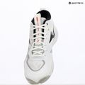 Volejbalové boty Mizuno Wave Momentum Elite Mid white/black/fiery red 4