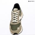 Boty Mizuno RB87 four leaf clover/snow white/elm 6