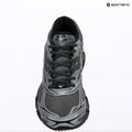 Boty Mizuno Wave Prophecy LS iron gate/iron gate/lightning yellow 6
