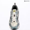 Boty Mizuno MXR snow white/salute/slate 6