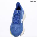 Dámské běžecké boty Mizuno Wave Serene 2 ultramarine/white/fortune yellow 7